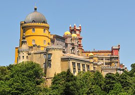 Sintra/Cascais